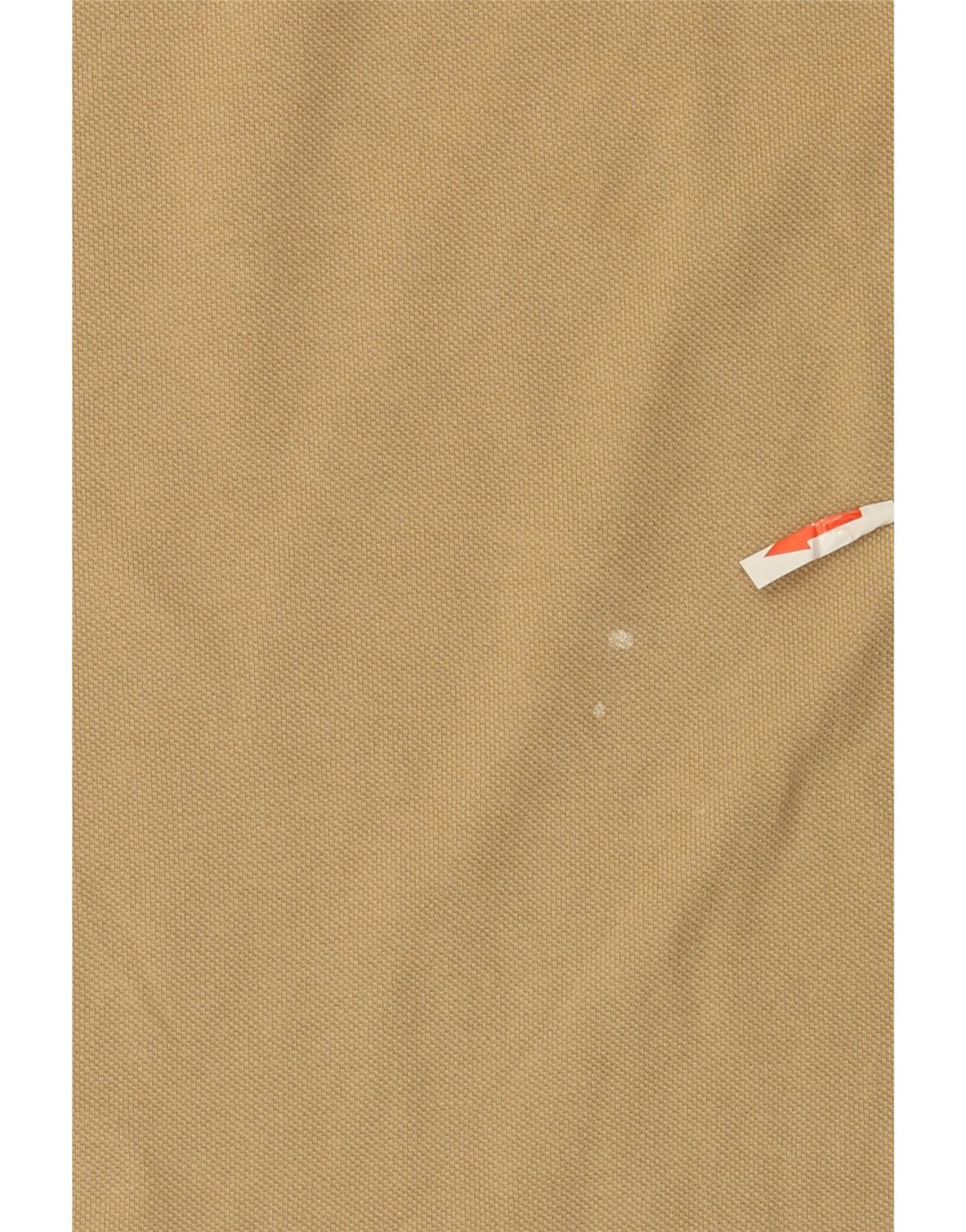 Kappa Polo Homme Grand Beige