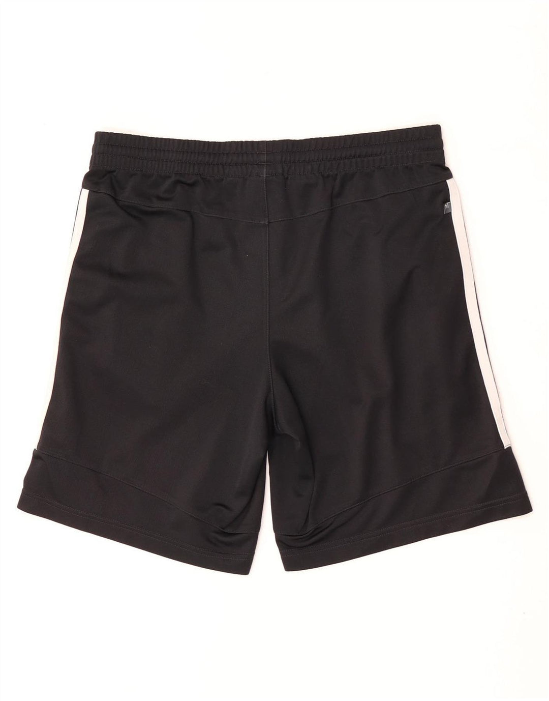 Adidas Short de sport garçon 13-14 ans Noir Polyester