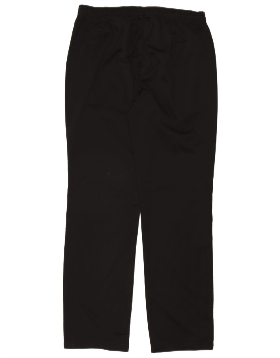 Asics Pantalon De Survêtement Homme XL Noir Polyester