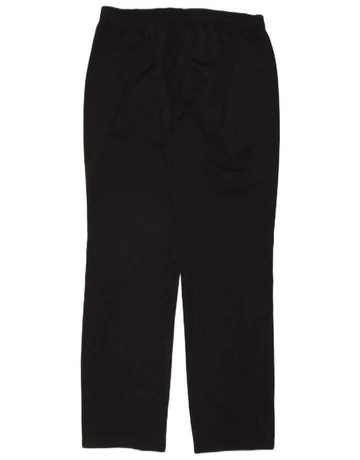 Asics Pantalon De Survêtement Homme XL Noir Polyester