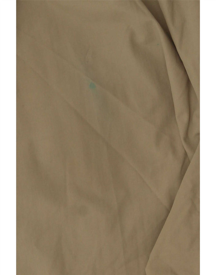 Adidas Pantalon de Survêtement Capri Homme XL Beige Polyester