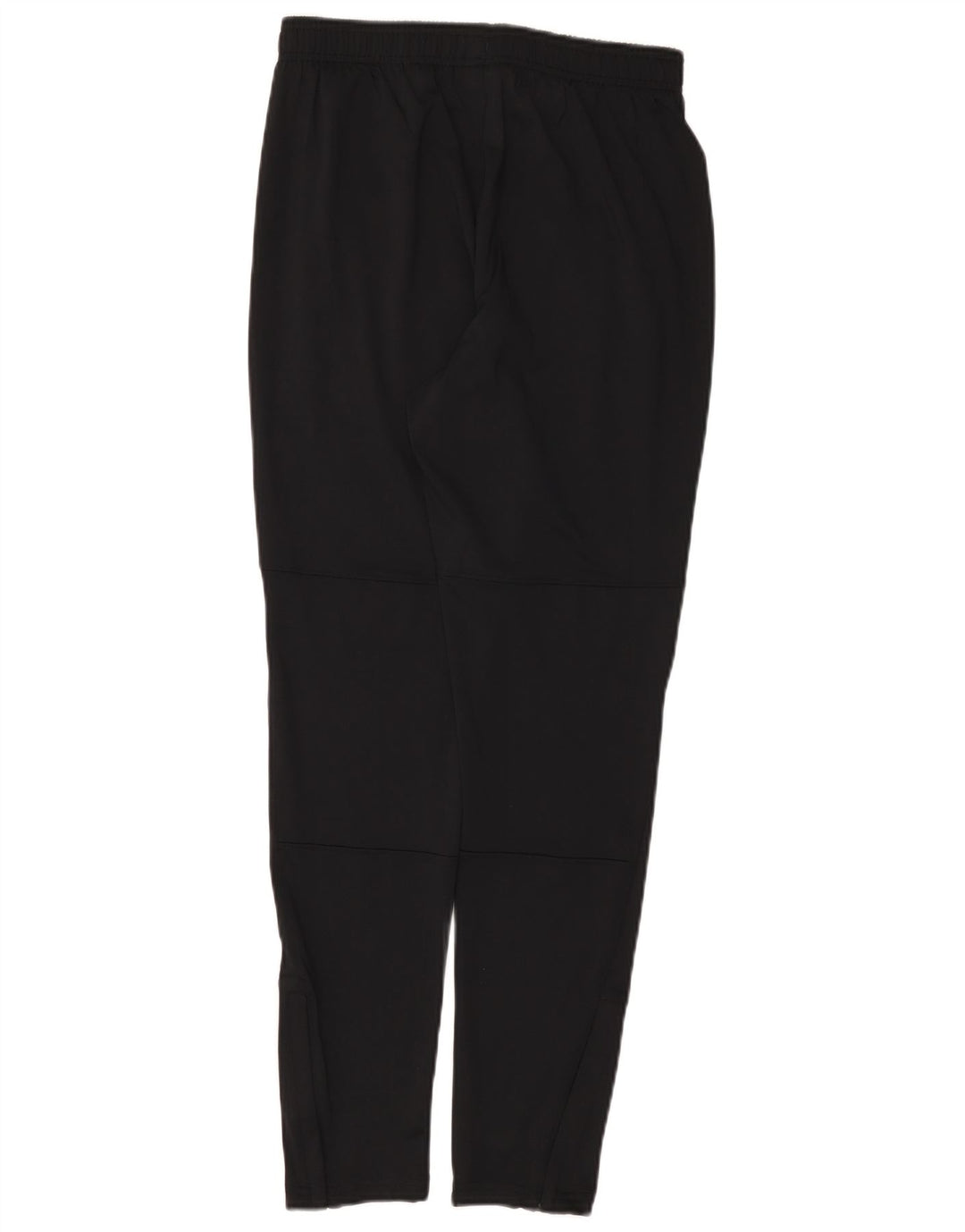 Under Armour Pantalon de Survêtement Homme Small Noir Polyester