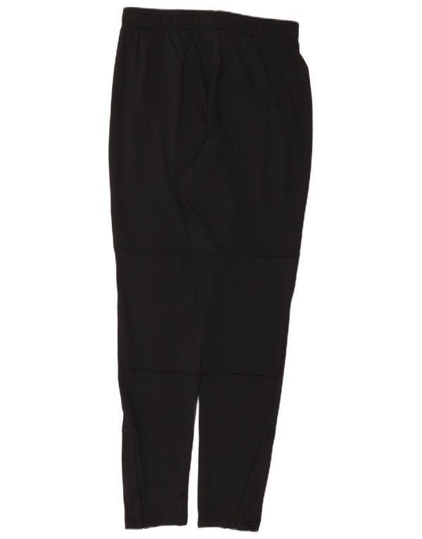 Under Armour Pantalon de Survêtement Homme Small Noir Polyester