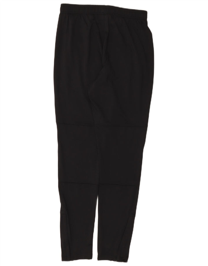Under Armour Pantalon de Survêtement Homme Small Noir Polyester