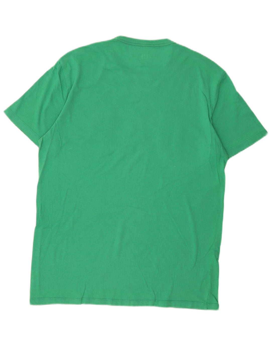 Gap T-Shirt Graphique Homme Vert Moyen