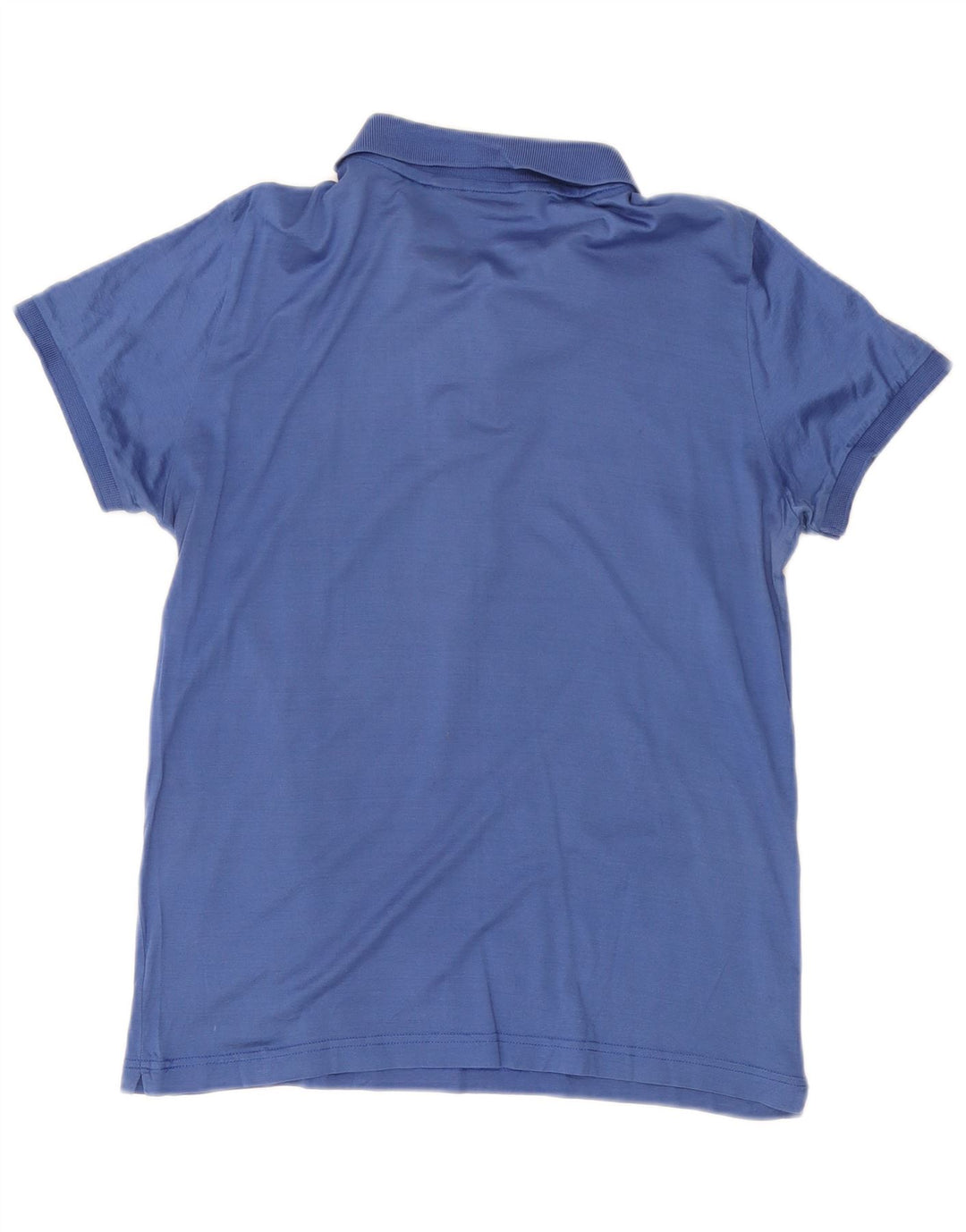 Kappa Polo Homme Bleu Moyen