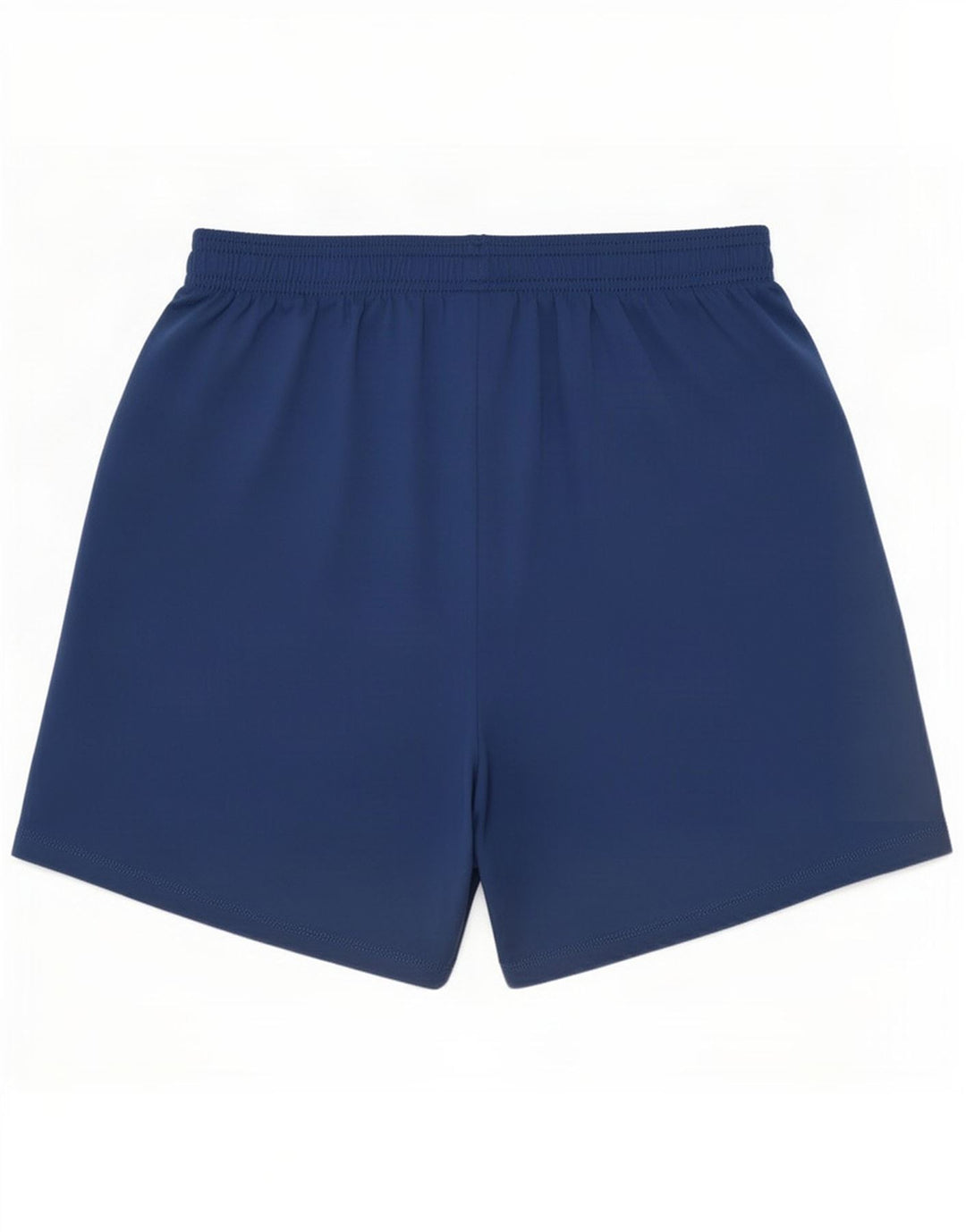 Umbro Short de sport garçon 12-13 ans XL Bleu marine Polyester
