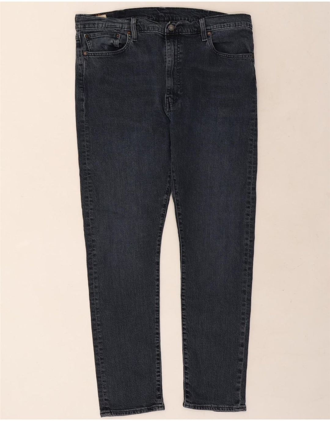 Levi's Jean 512 Slim Tapered Homme Bleu Marine W38 L32