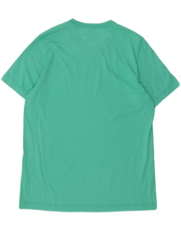 LOTTO T-Shirt Homme Top XL Vert