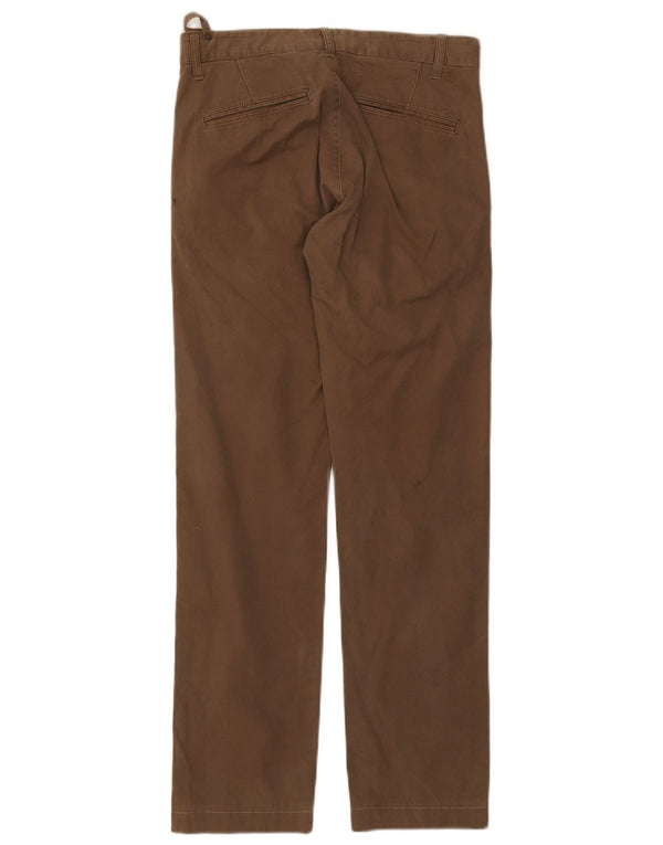 Dockers Pantalon Chino Droit Homme W30 L30 Beige