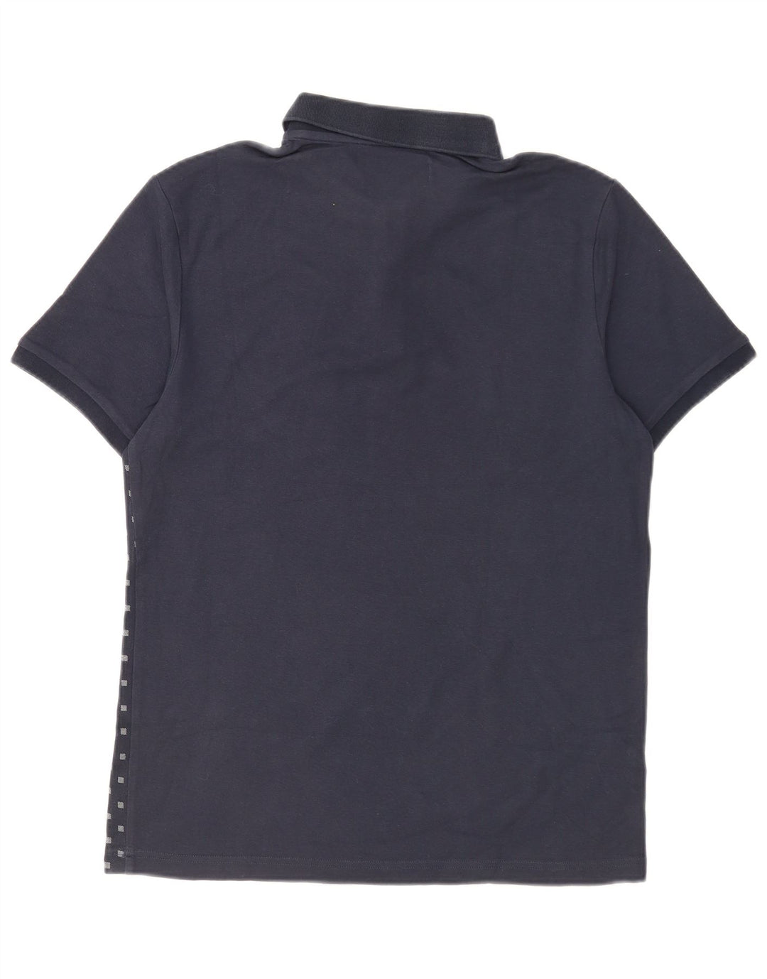 Penguin Polo Homme Bleu Marine Moyen Argyle/Diamant Coton