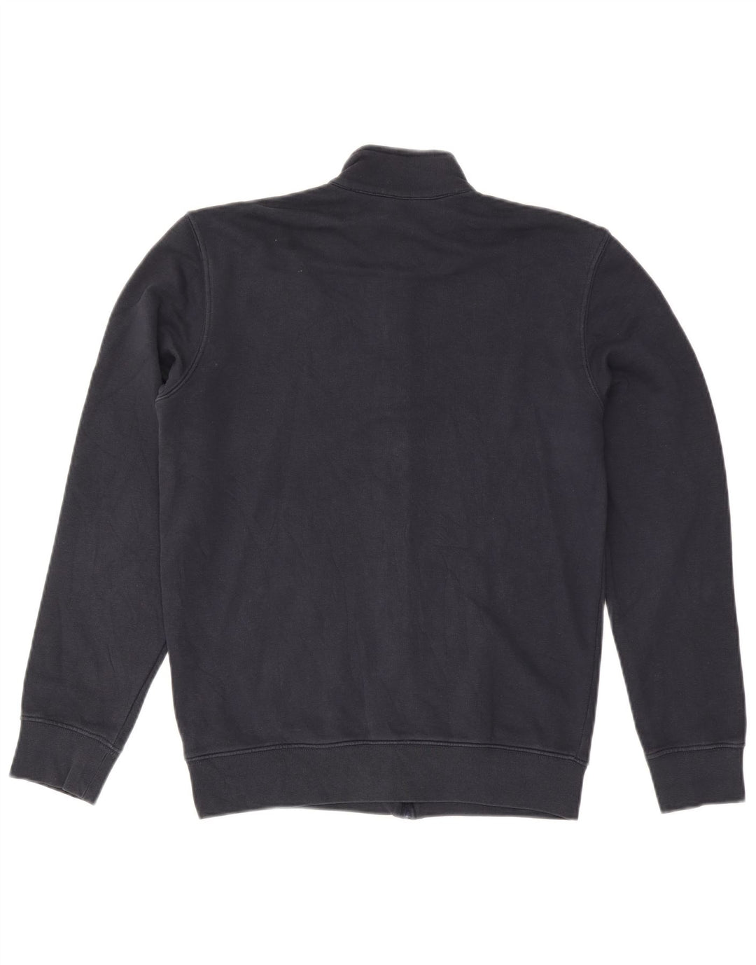 Champion Veste De Survêtement Homme Bleu Marine Moyen