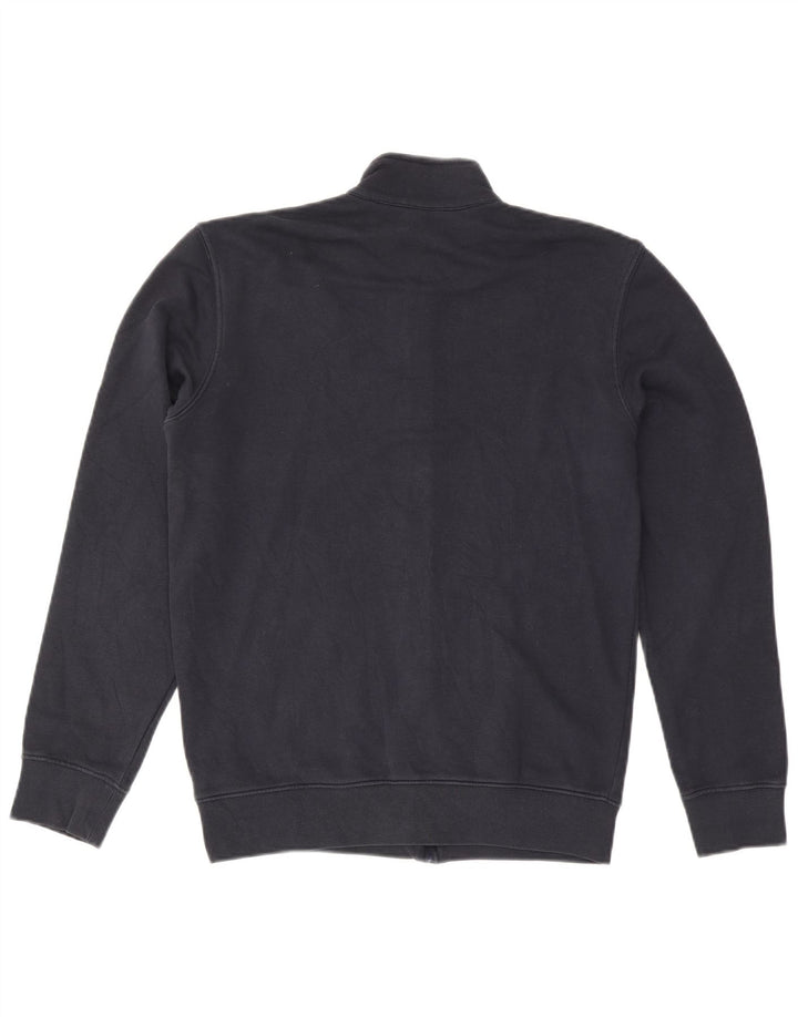 Champion Veste De Survêtement Homme Bleu Marine Moyen