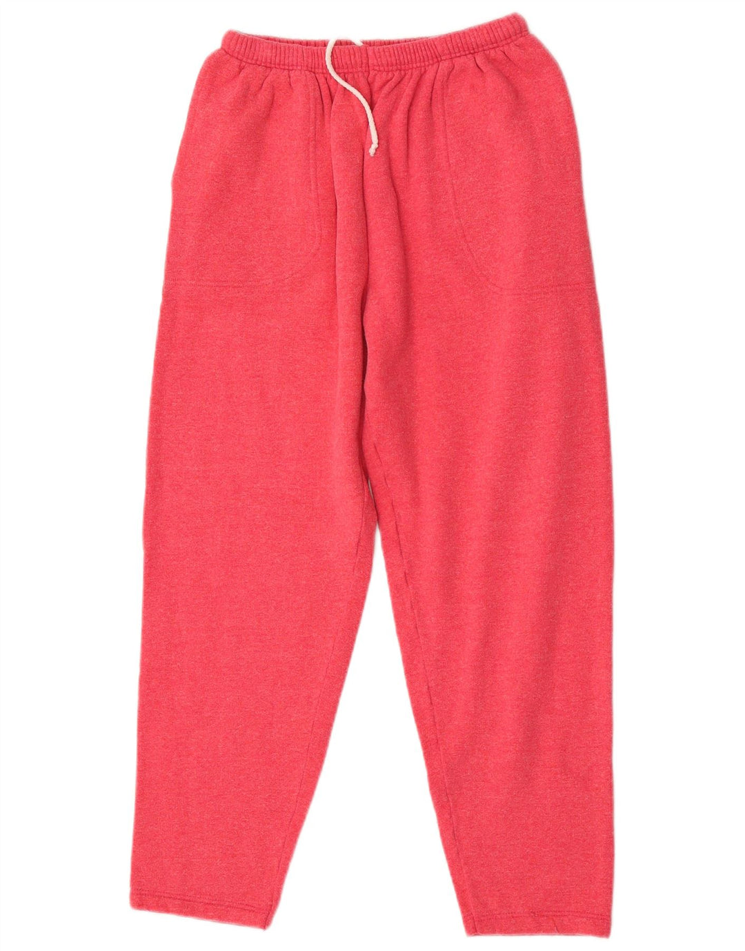 vintage Womens Full Survêtement UK 10 Petit Colorblock Rose