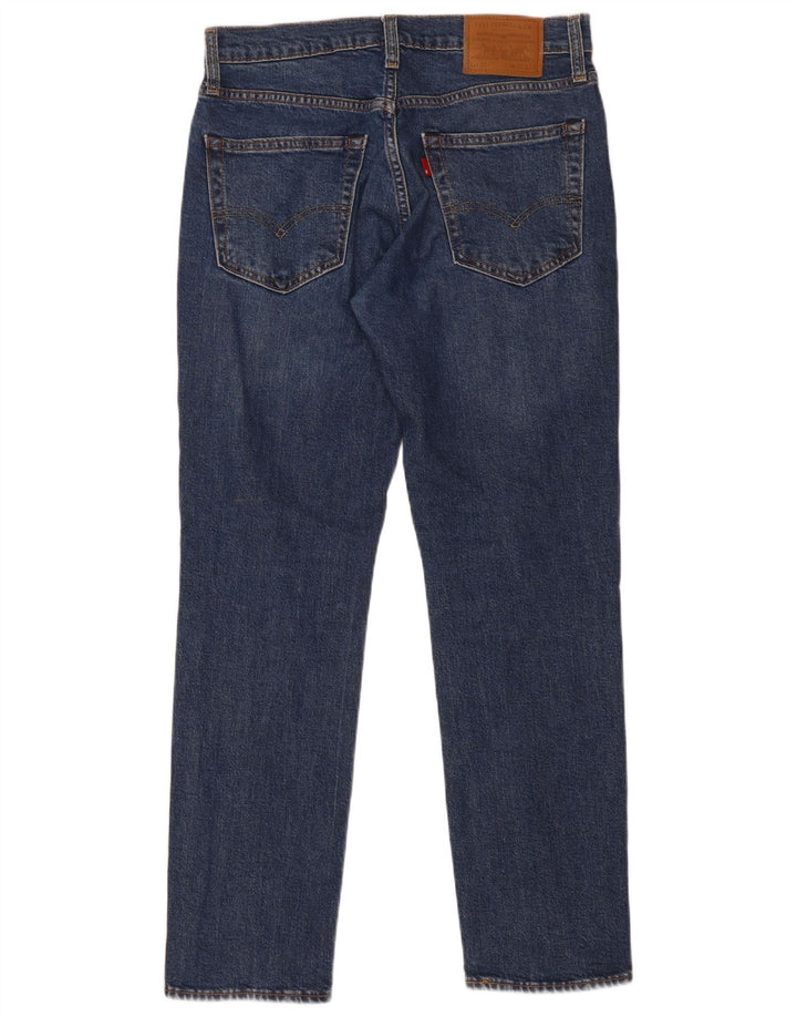 Levi's Jean Slim 511 Homme Bleu W30 L30 Coton