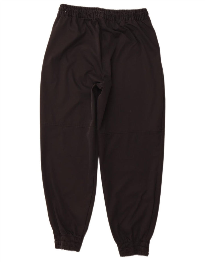 NIKE Pantalon de survêtement Grant Fit pour hommes Pantalon de jogging Large Noir Polyester