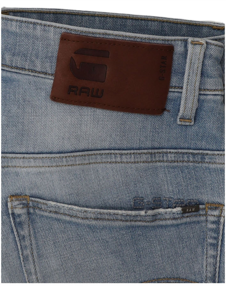 G-Star Jean Slim 3301 Homme W30 L32 Bleu
