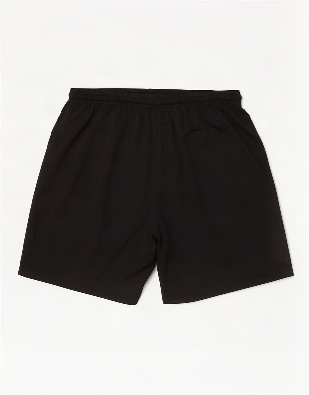 Nike Short de sport Dri Fit Slim pour homme 2XL Noir Polyester