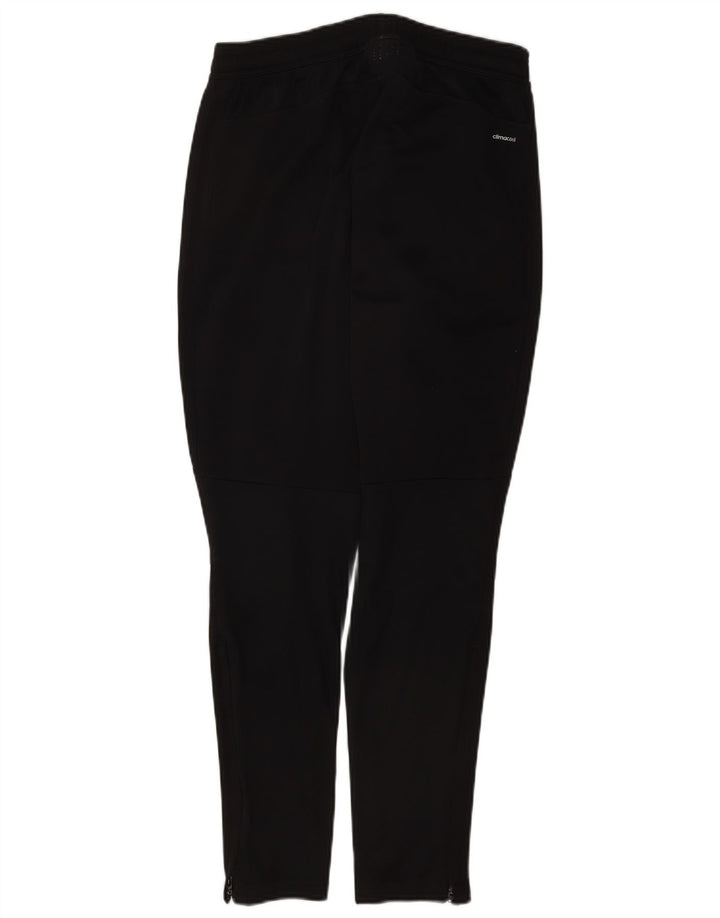 Adidas Pantalon de survêtement Climacool Homme Noir Moyen Polyester