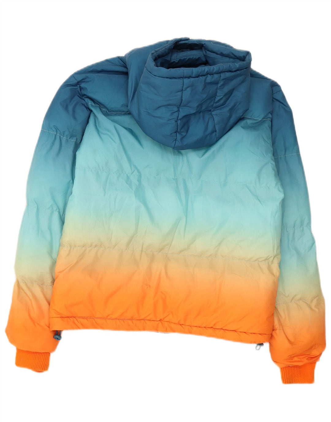 Harmont & Blaine Veste matelassée garçon 13-14 ans Multicolore Tie Dye