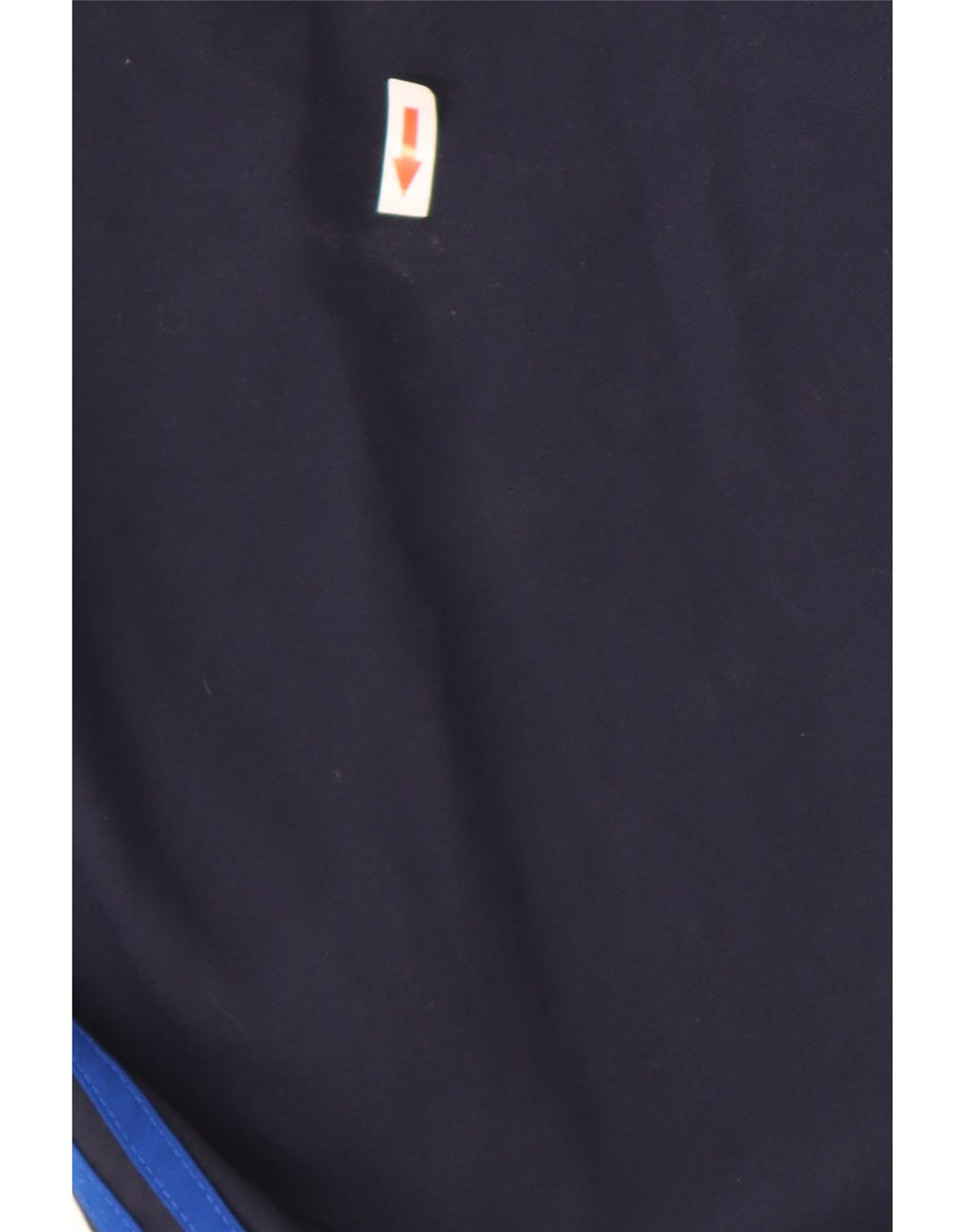 Adidas Pantalon de survêtement pour homme Pantalon de jogging Bleu marine moyen Polyester