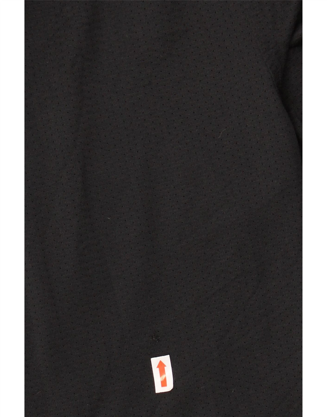 Under Armour Short de Sport Loose Fit Homme Noir Moyen