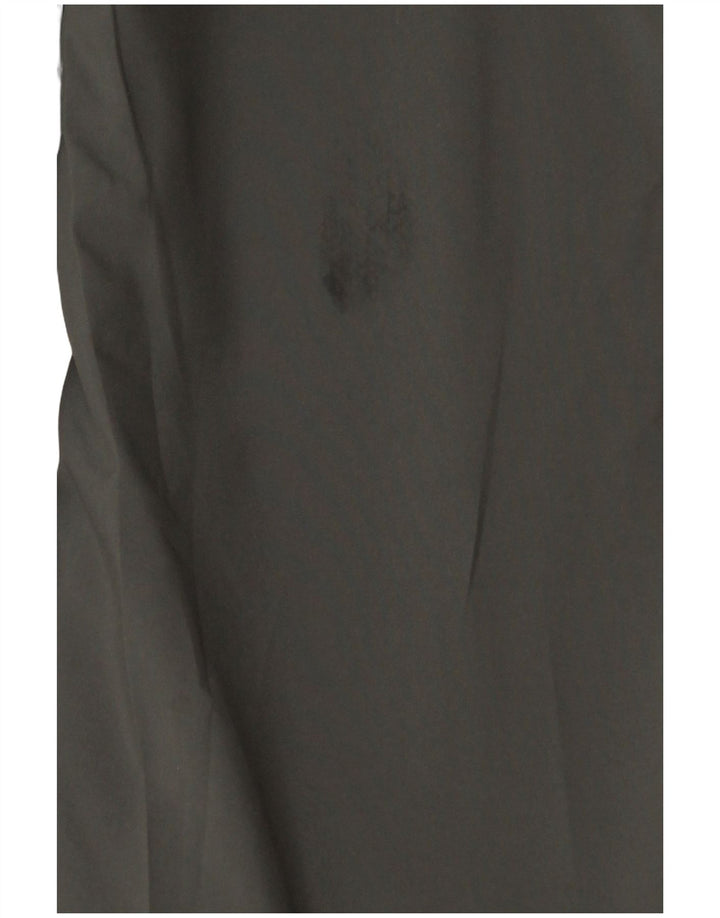 PUMA Pantalon de survêtement homme 2XL Gris Polyester