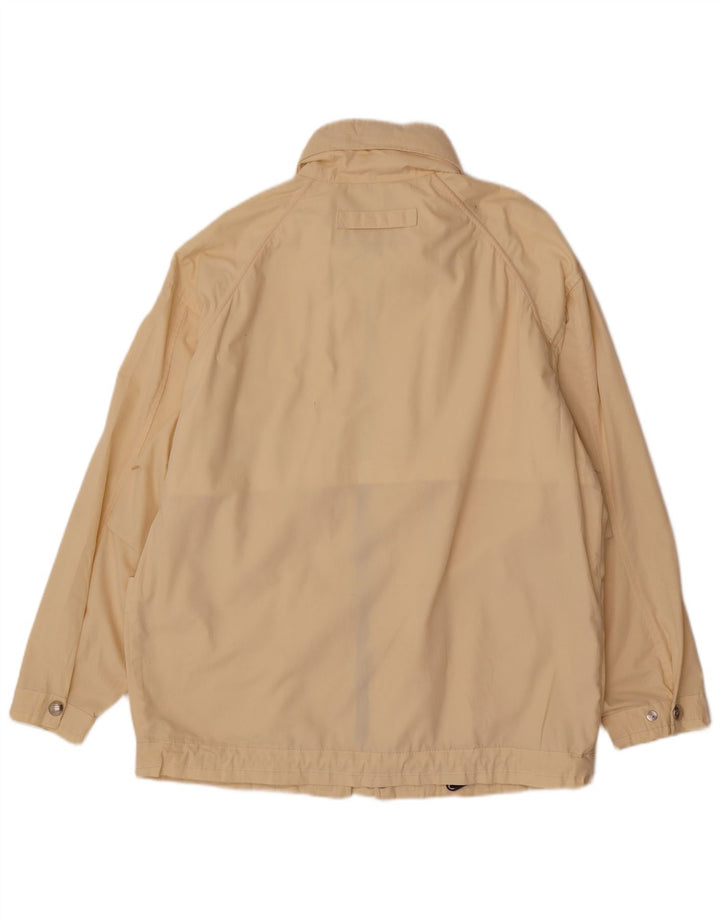 veste utilitaire homme vintage UK 40 Grand Beige