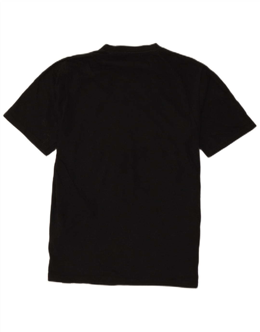 Dickies T-Shirt Graphique Homme Noir Moyen