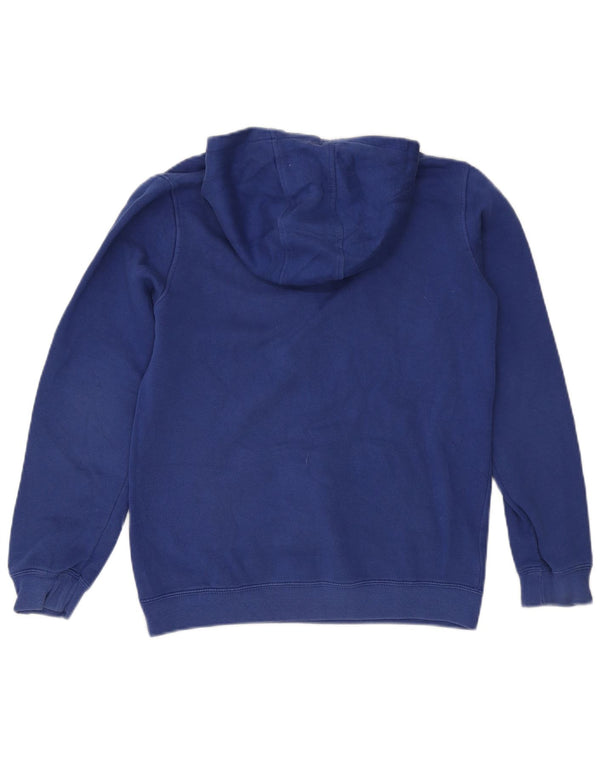 Genuine Merchandise Pull à capuche Chicago Cubs pour garçon 13-14 ans XL Bleu