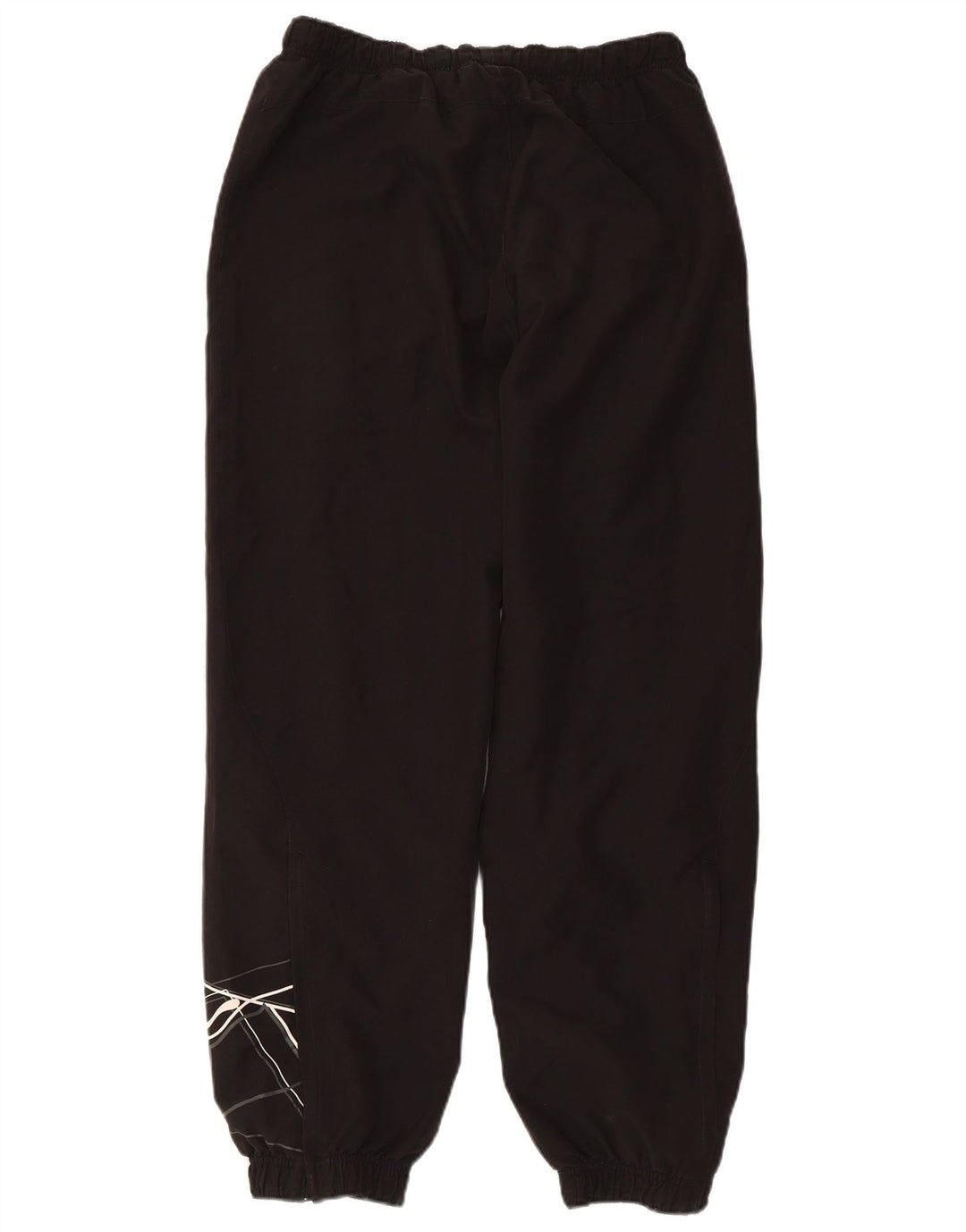 Puma Pantalon de Survêtement Graphic Homme Noir Moyen
