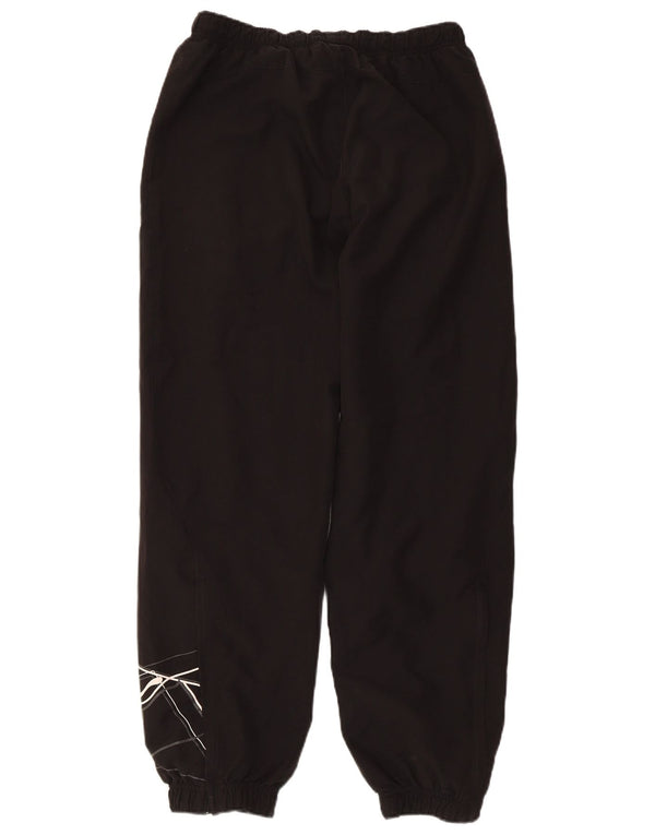 Puma Pantalon de Survêtement Graphic Homme Noir Moyen