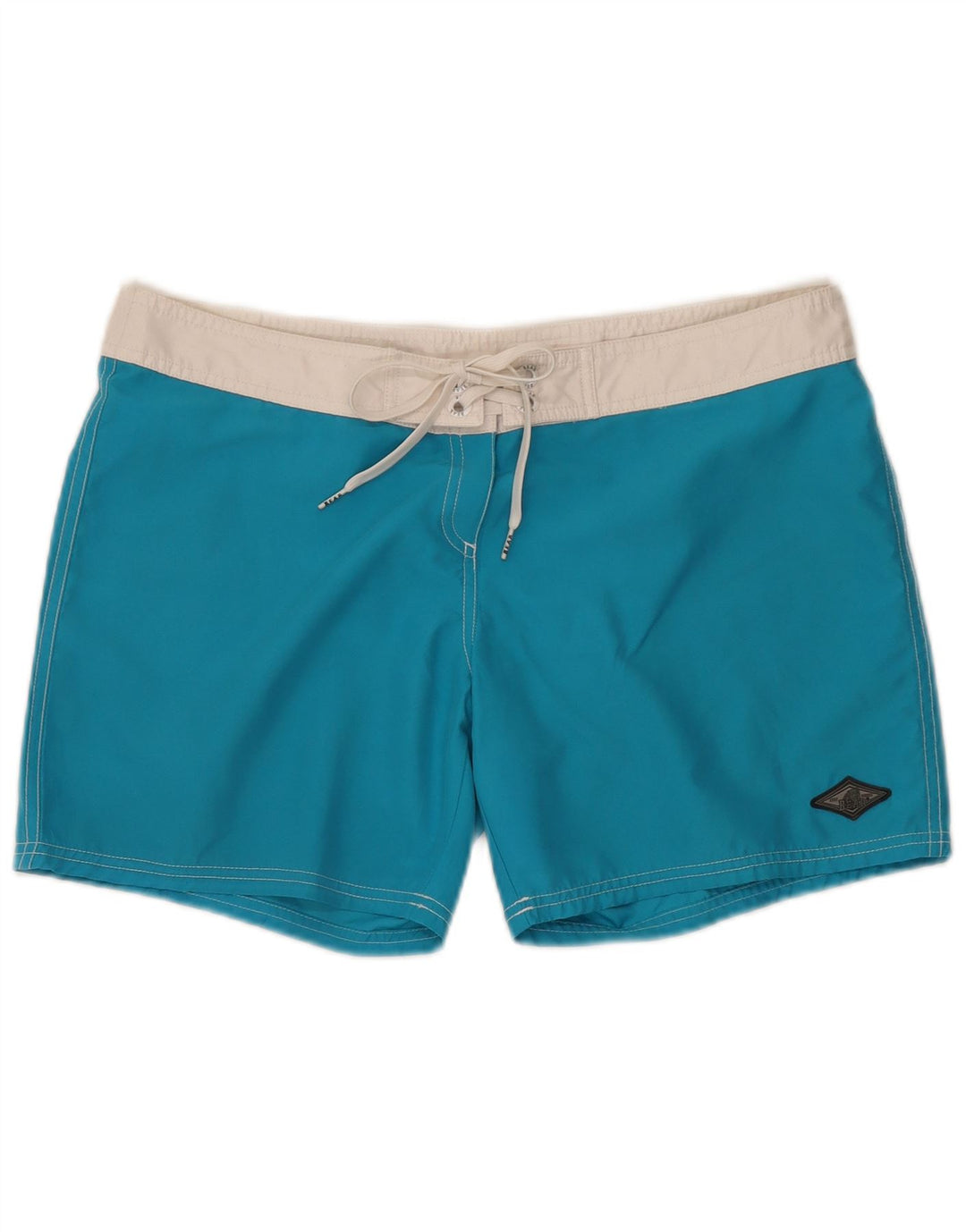 Bear Short de Bain Homme XL Bleu Colorblock