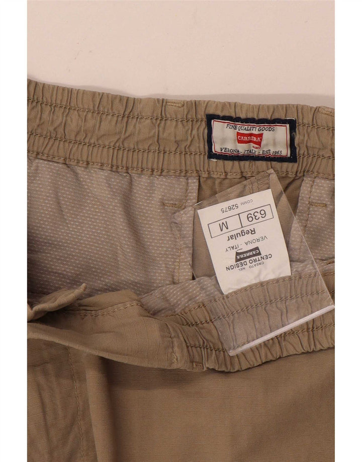 Carrera Pantalon Chino Regular Fit Homme Medium W32 L30 Beige