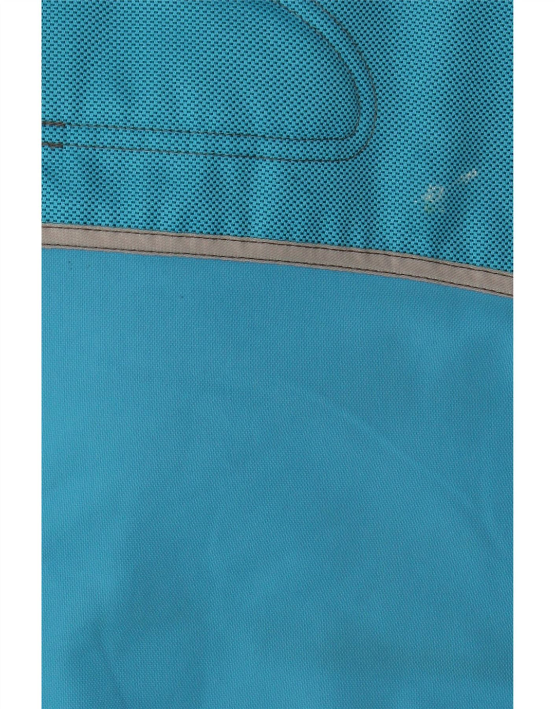 Colmar Veste de ski pour homme EU 54 Large Bleu Colourblock