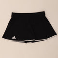 Adidas Femmes Aeroready Skort UK 8 Petit Noir Polyester