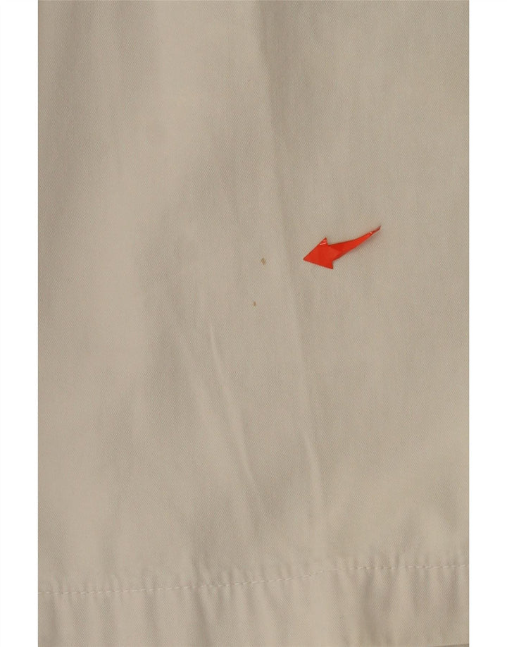 Carrera Short Chino Homme IT 52 XL W36 Beige Coton