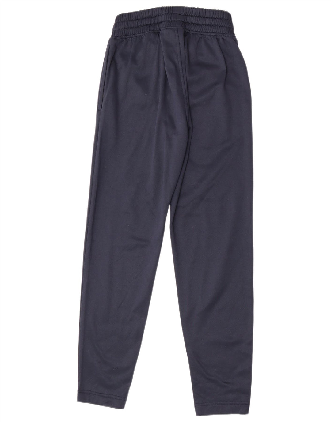 Lotto Pantalon de Survêtement Graphique Homme Petit Bleu Marine Polyester