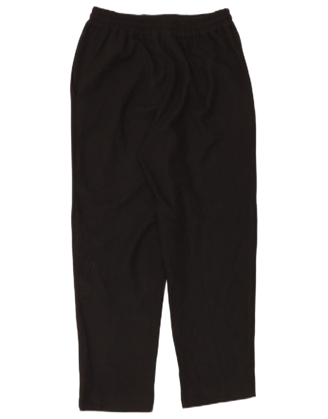 Zara Pantalon Fuselé Homme Petit W27 L27 Noir