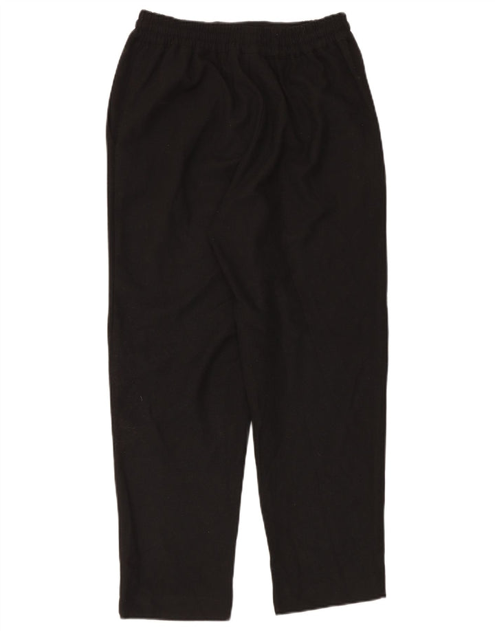 Zara Pantalon Fuselé Homme Petit W27 L27 Noir