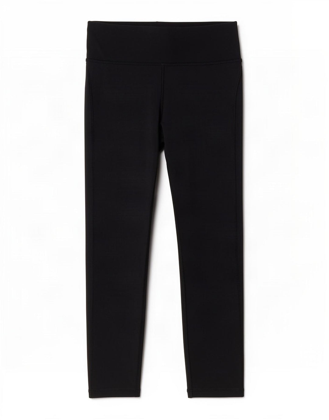 Nike Legging Capri Dri Fit pour femme UK 8 Small Noir Polyester