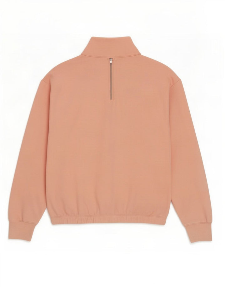 Champion Veste de survêtement pour femme UK 16 Large Rose