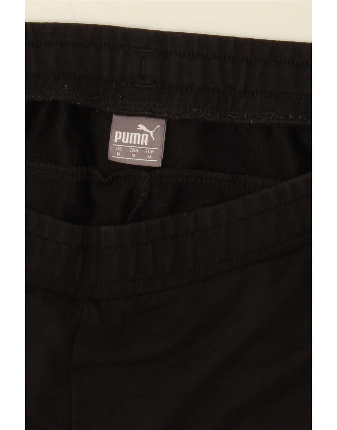 Puma Legging Graphic Homme Noir Moyen