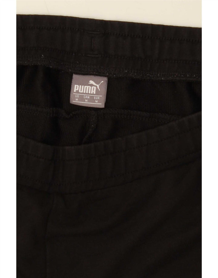 Puma Legging Graphic Homme Noir Moyen