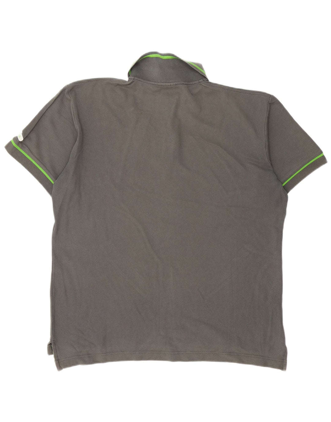 Fila Polo Homme XL Gris