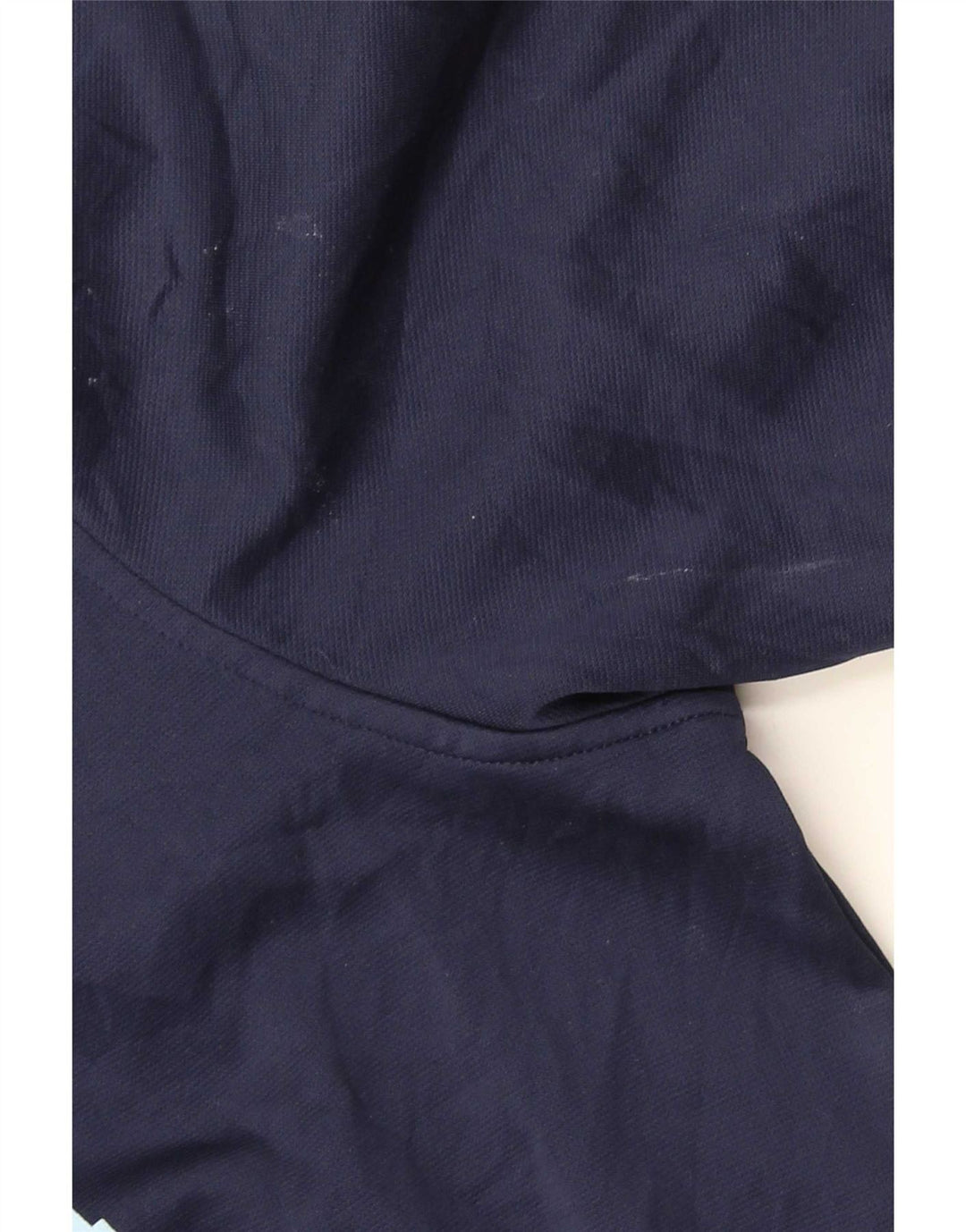 Under Armour Pull à Capuche Graphique Homme Bleu Marine Moyen