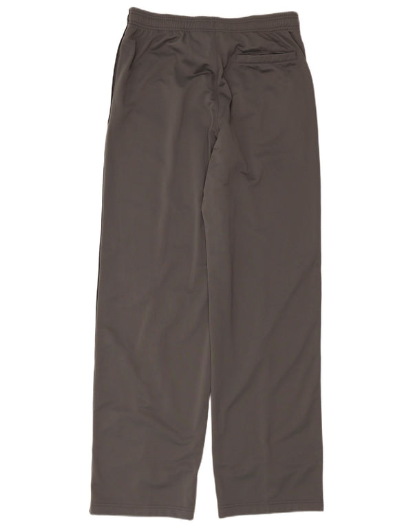 Pantalon de survêtement Nike Homme Gris Moyen Polyester