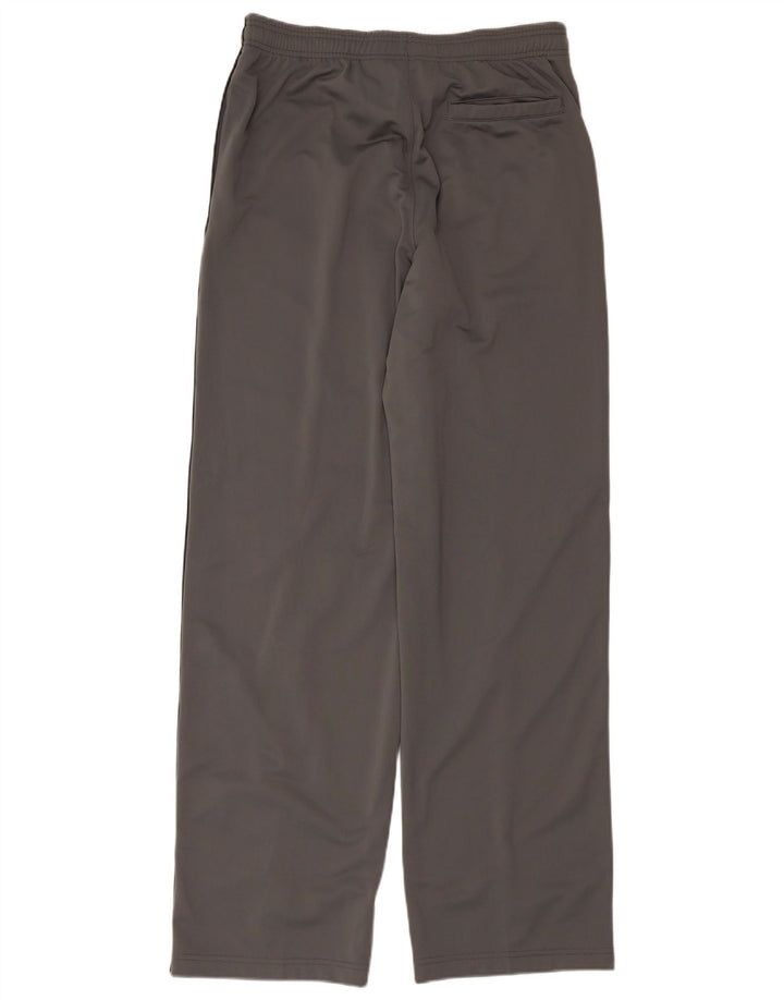 Pantalon de survêtement Nike Homme Gris Moyen Polyester