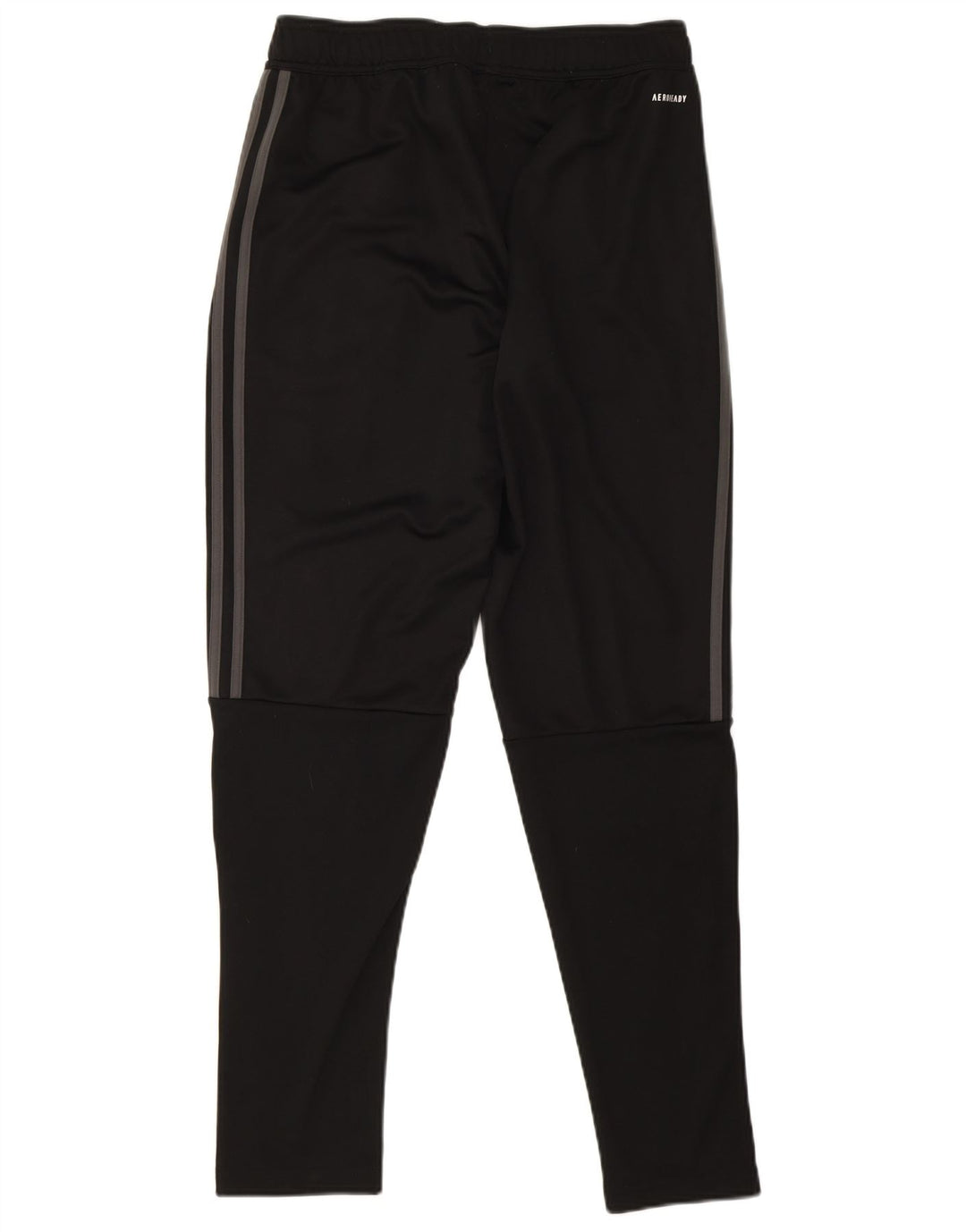 Adidas Pantalon de Survêtement Aeroready Homme Noir Moyen Polyester