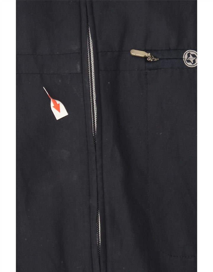Colmar Gilet Utilitaire IT 58 XL Bleu Marine Homme